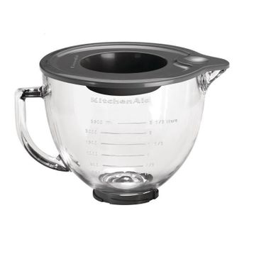 Kitchen Aid 5K5GB 4,8L Cam Kase