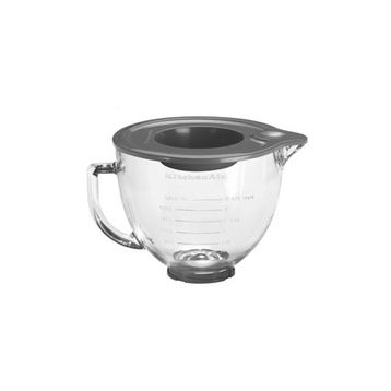 Kitchen Aid 5K5GB 4,8L Cam Kase