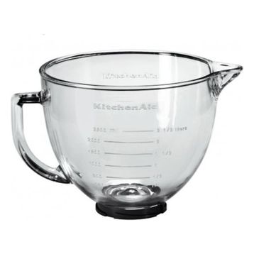 Kitchen Aid 5K5GB 4,8L Cam Kase