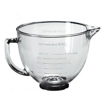 Kitchen Aid 5K5GB 4,8L Cam Kase
