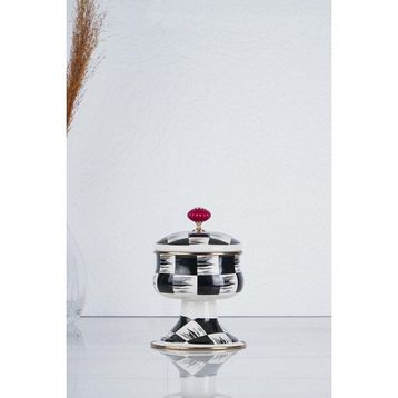 Kitchen Beyond Qualita King Emaye Kapaklı Şekerlik