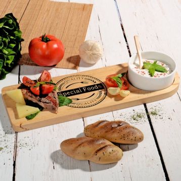Kitchen World DAP-09 Sunum Seti