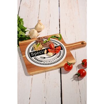 Kitchen World DAP-09 Sunum Seti