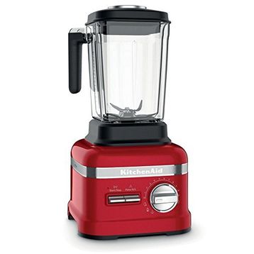 KitchenaAid Artisan 5KSB8270ECA Power Plus Candy Apple Blender