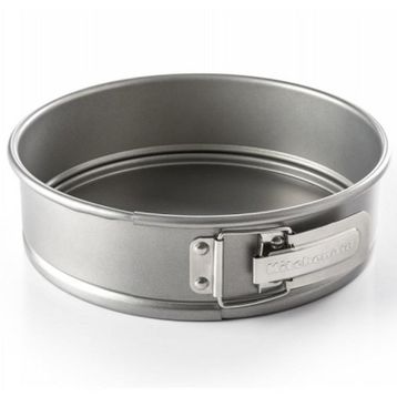 KitchenAid 24 cm CC003295-001 Springform Kelepçeli Kek Kalıbı