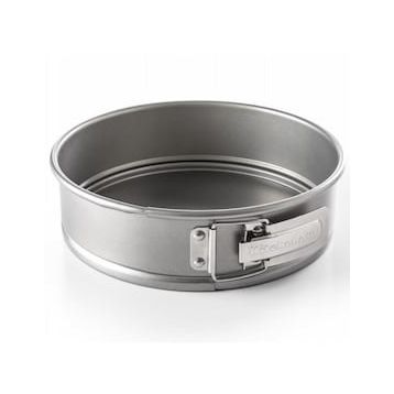 KitchenAid 24 cm CC003295-001 Springform Kelepçeli Kek Kalıbı