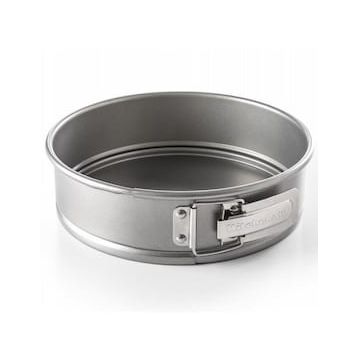 KitchenAid 24 cm CC003295-001 Springform Kelepçeli Kek Kalıbı