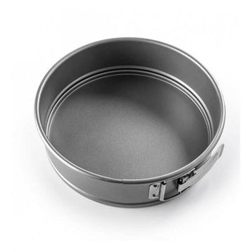 KitchenAid 24 cm CC003295-001 Springform Kelepçeli Kek Kalıbı