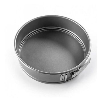 KitchenAid 24 cm CC003295-001 Springform Kelepçeli Kek Kalıbı