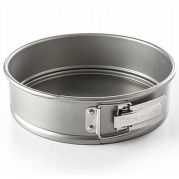 KitchenAid 24 cm CC003295-001 Springform Kelepçeli Kek Kalıbı