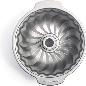 KitchenAid 24 cm CC003297-001 Bundt Kek Kalıbı