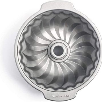 KitchenAid 24 cm CC003297-001 Bundt Kek Kalıbı