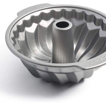 KitchenAid 24 cm CC003297-001 Bundt Kek Kalıbı