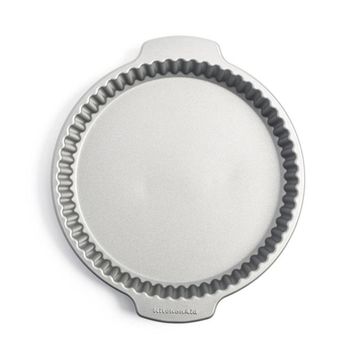 KitchenAid 28 cm CC003301-001 Tart/Kiş Kalıbı