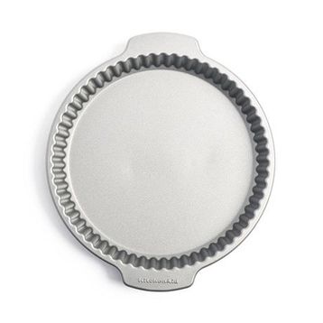 KitchenAid 28 cm CC003301-001 Tart/Kiş Kalıbı