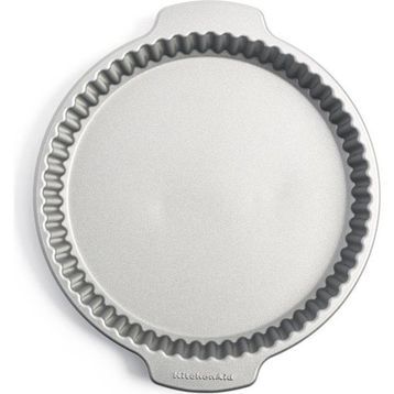 KitchenAid 28 cm CC003301-001 Tart/Kiş Kalıbı