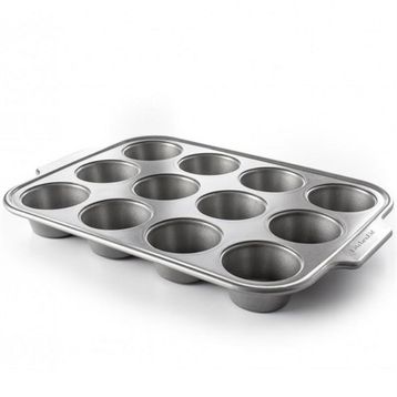 KitchenAid 3296 12'li 35X26 cm Muffin Kalıbı