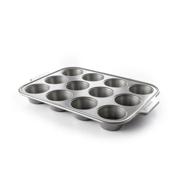 KitchenAid 3296 12'li 35X26 cm Muffin Kalıbı