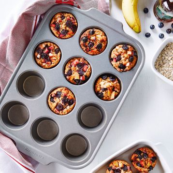 KitchenAid 3296 12'li 35X26 cm Muffin Kalıbı