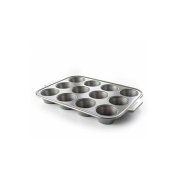 KitchenAid 3296 12'li 35X26 cm Muffin Kalıbı