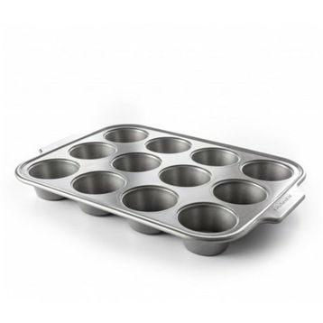 KitchenAid 3296 12'li 35X26 cm Muffin Kalıbı