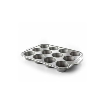 KitchenAid 3296 12'li 35X26 cm Muffin Kalıbı