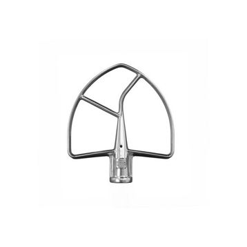 KitchenAid 5K7SFB 6.9 lt Paslanmaz Çelik Düz Çırpıcı