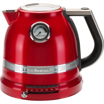 KitchenAid 5KEK1522ECA Artisan 1.5 lt Kapasite Su Isıtıcısı