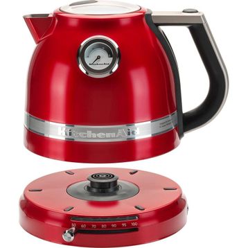KitchenAid 5KEK1522ECA Artisan 1.5 lt Kapasite Su Isıtıcısı