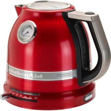 KitchenAid 5KEK1522ECA Artisan 1.5 lt Kapasite Su Isıtıcısı