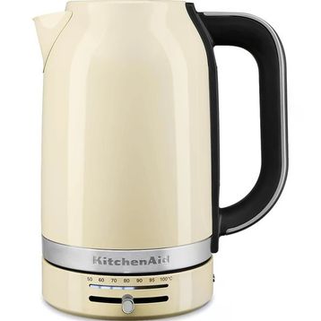 KitchenAid 5KEK1701EAC 1.7 lt Almond Cream Su Isıtıcısı