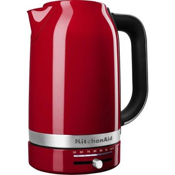 KitchenAid 5KEK1701EER 1.7 lt Empire Red Su Isıtıcısı