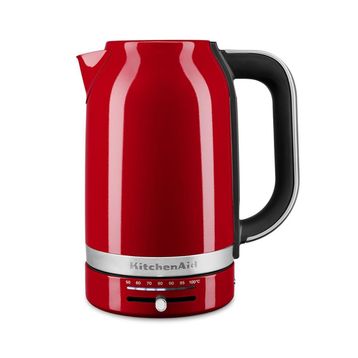 KitchenAid 5KEK1701EER 1.7 lt Empire Red Su Isıtıcısı