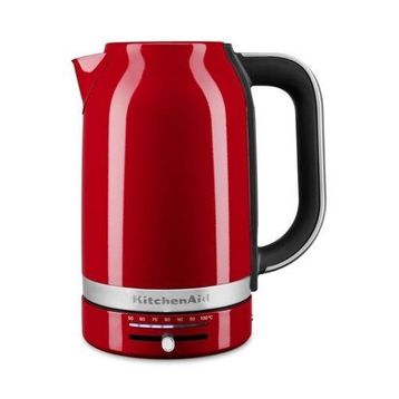 KitchenAid 5KEK1701EER 1.7 lt Empire Red Su Isıtıcısı