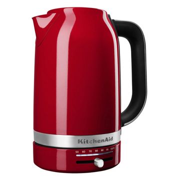 KitchenAid 5KEK1701EER 1.7 lt Empire Red Su Isıtıcısı