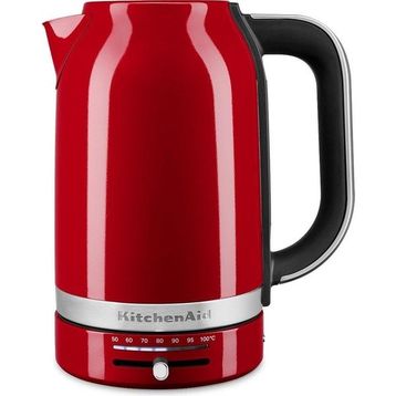 KitchenAid 5KEK1701EER 1.7 lt Empire Red Su Isıtıcısı