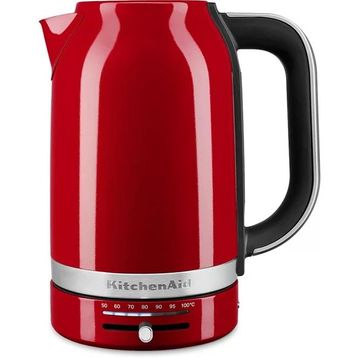 KitchenAid 5KEK1701EER 1.7 lt Empire Red Su Isıtıcısı