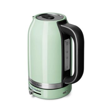 KitchenAid 5KEK1701EPT 1.7 lt Pistachio Su Isıtıcısı