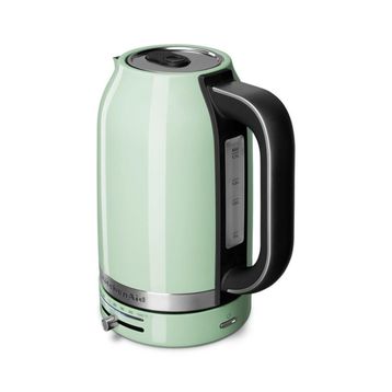 KitchenAid 5KEK1701EPT 1.7 lt Pistachio Su Isıtıcısı