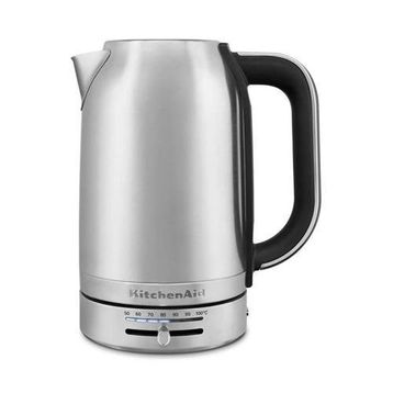 KitchenAid 5KEK1701ESX 1.7 lt Stainless Steel Su Isıtıcısı