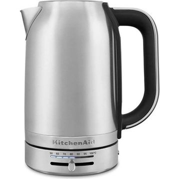 KitchenAid 5KEK1701ESX 1.7 lt Stainless Steel Su Isıtıcısı