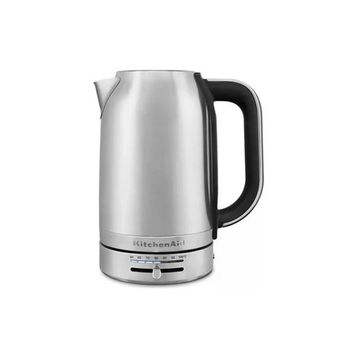 KitchenAid 5KEK1701ESX 1.7 lt Stainless Steel Su Isıtıcısı