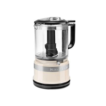 KitchenAid 5KFC0516EAC Almond Krem Mutfak Robotu