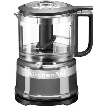 KitchenAid 5KFC3516ECU Contour Silver Mutfak Robotu