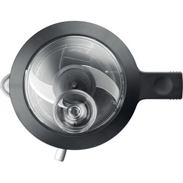 Kitchenaid 5KFC3516EER Kırmızı Mini Mutfak Robotu