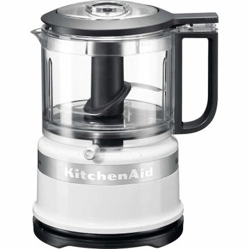 KitchenAid 5KFC3516EWH Beyaz Mutfak Robotu