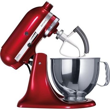 Kitchenaid 5KFE5T Esnek Kenarlı Çırpıcı