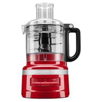 Kitchenaid 5KFP0719 Kırmızı Mutfak Robotu