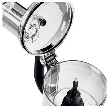 Kitchenaid 5KFP0719 Kırmızı Mutfak Robotu