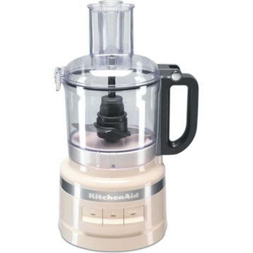 Kitchenaid 5KFP0719EAC Almond Cream 1.7 lt Mutfak Robotu